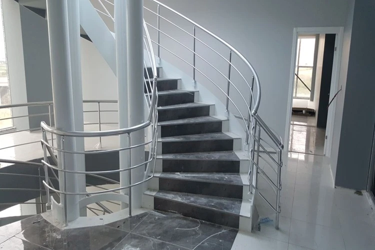 Ankara Alüminyum Doğrama